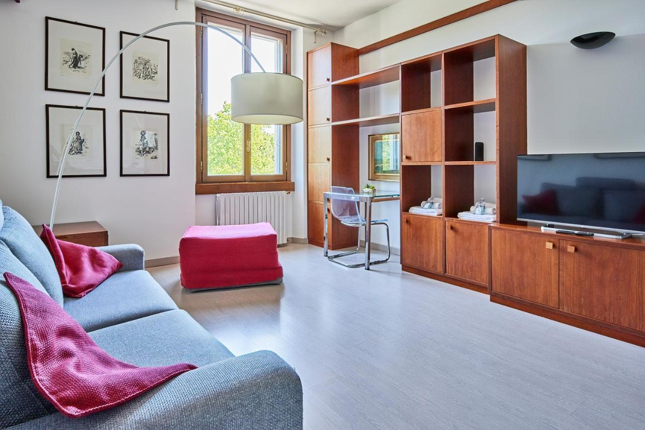 Sempione Luxury - Exclusive Apartamento Milán