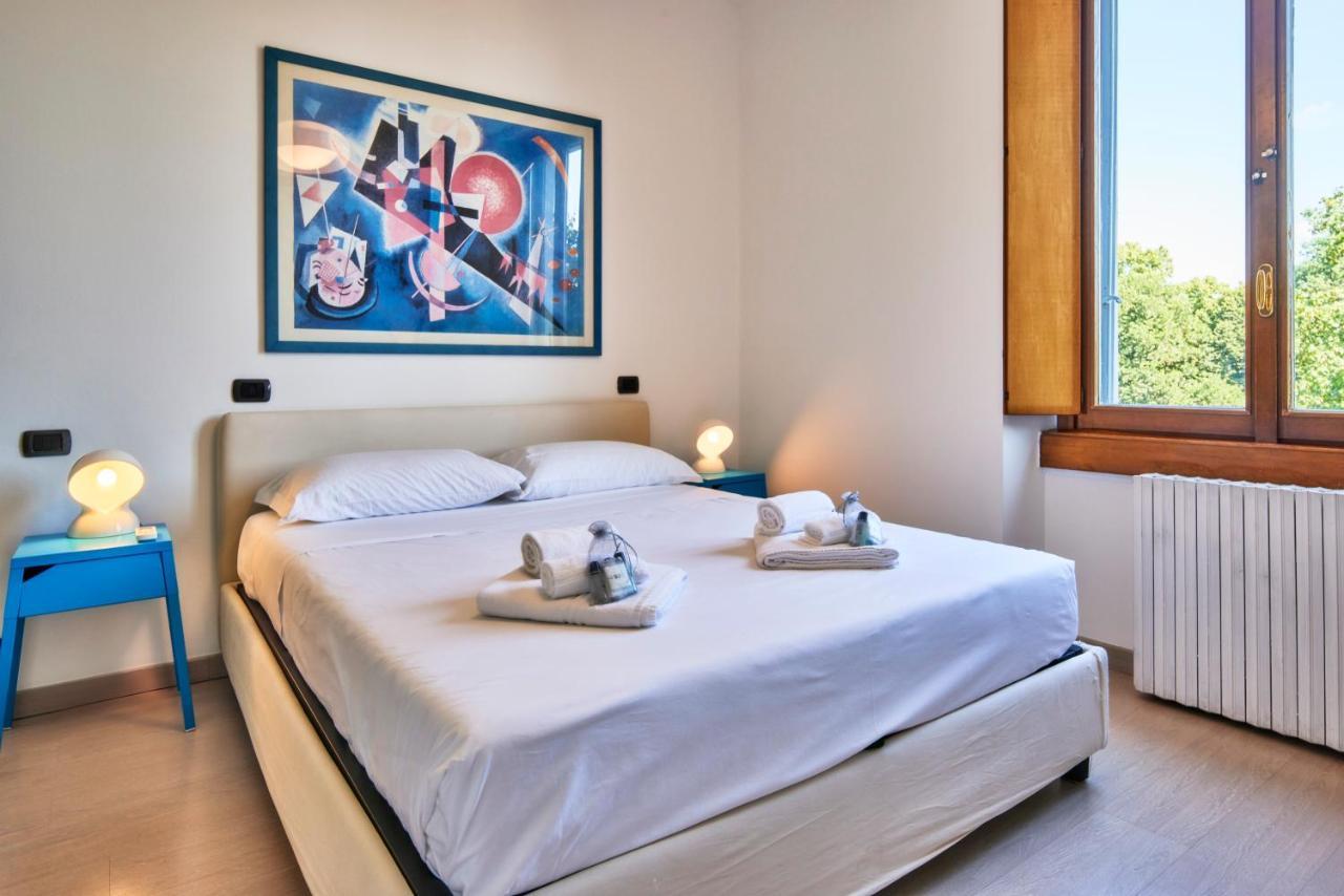 Sempione Luxury - Exclusive Apartamento