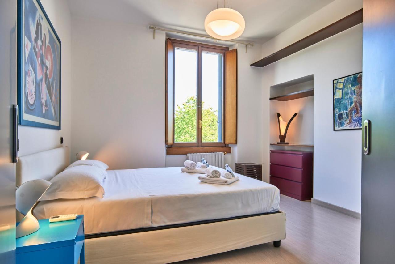 Sempione Luxury - Exclusive Apartamento Milán