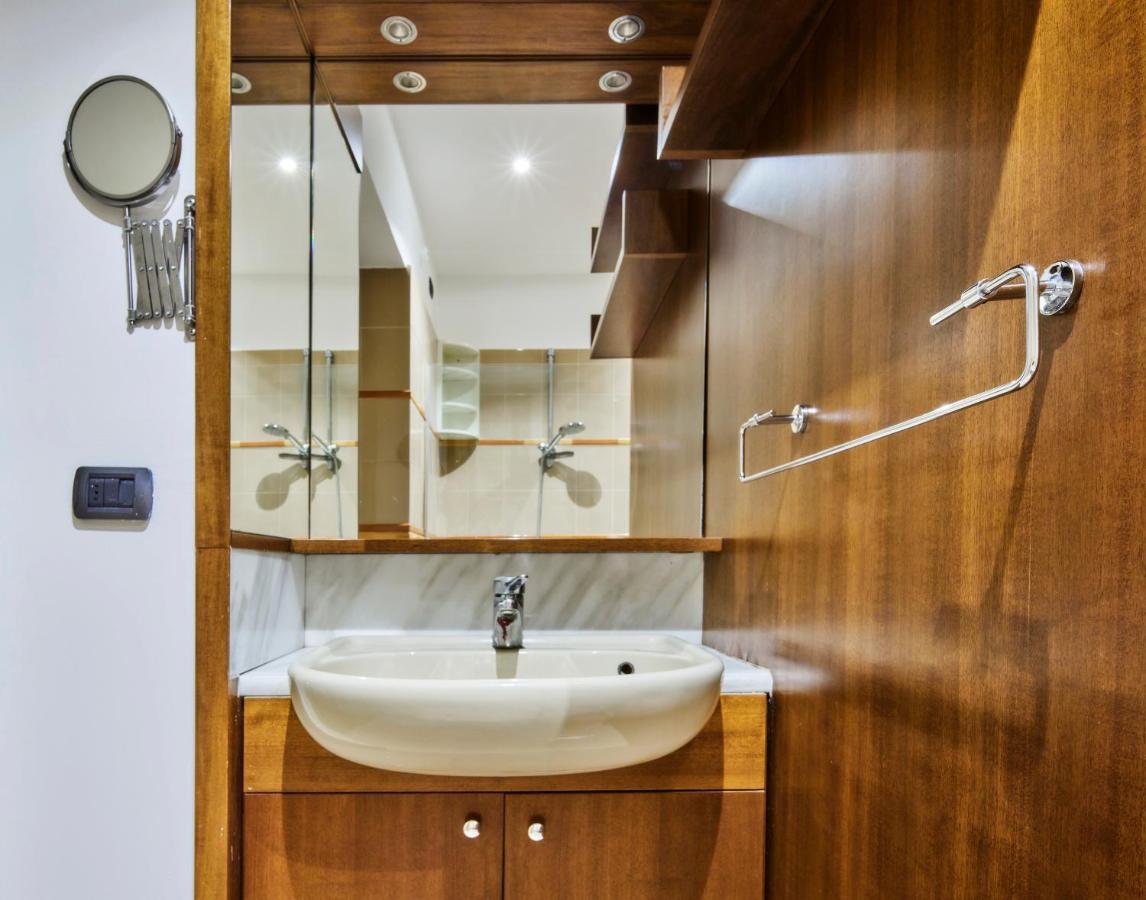 Apartamento Sempione Luxury - Exclusive Milán
