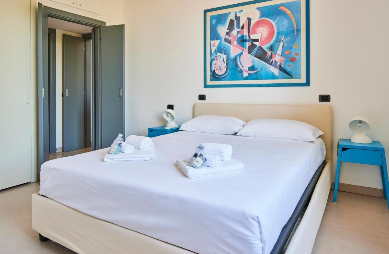 Sempione Luxury - Exclusive Apartamento Milán